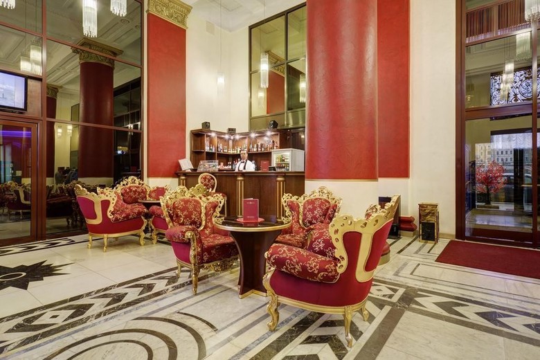 Peking Hotel