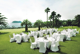 Hotel Seoguipo Kal