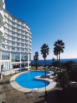 Hotel Seoguipo Kal