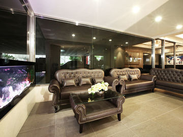 Hotel Airpark