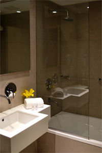 Hotel Dazzler San Telmo