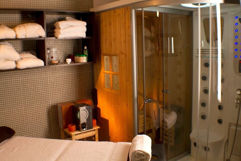 Ker Urquiza Hotel