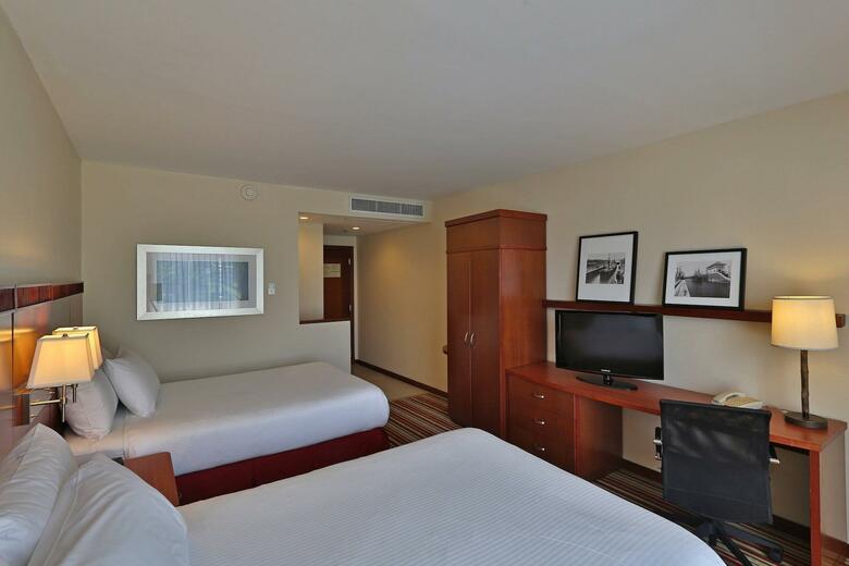 Courtyard By Marriott Panama Real Hotel