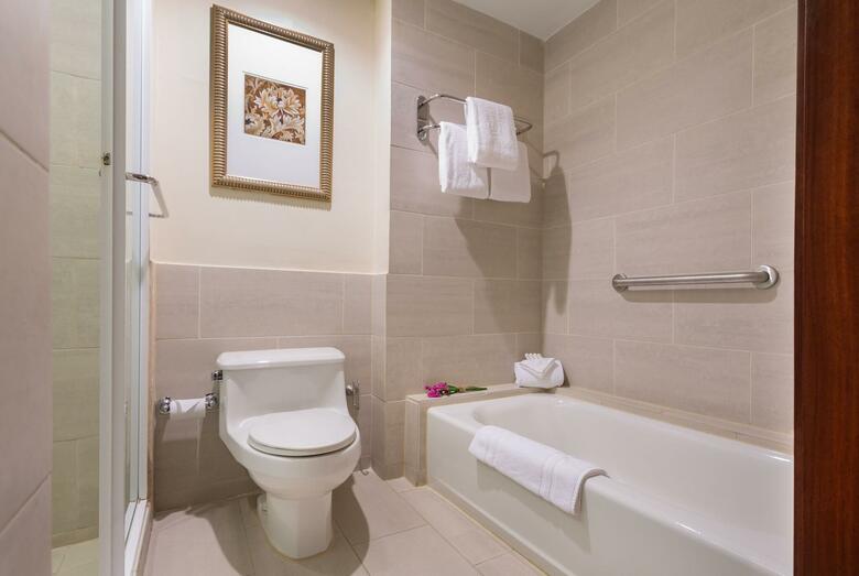 Courtyard By Marriott Panama Real Hotel