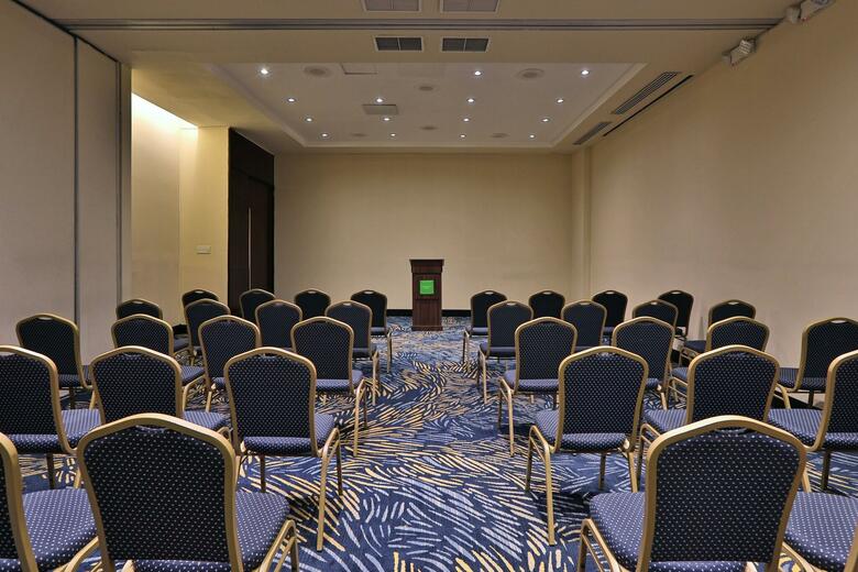 Courtyard By Marriott Panama Real Hotel