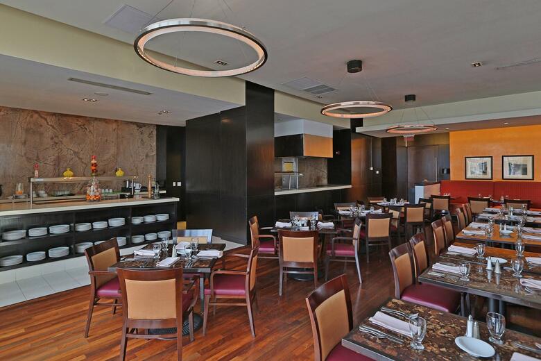 Courtyard By Marriott Panama Real Hotel