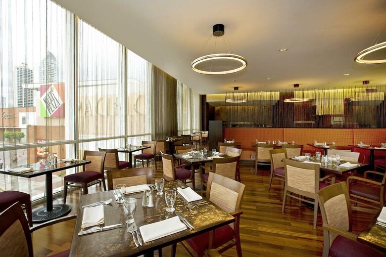 Courtyard By Marriott Panama Real Hotel