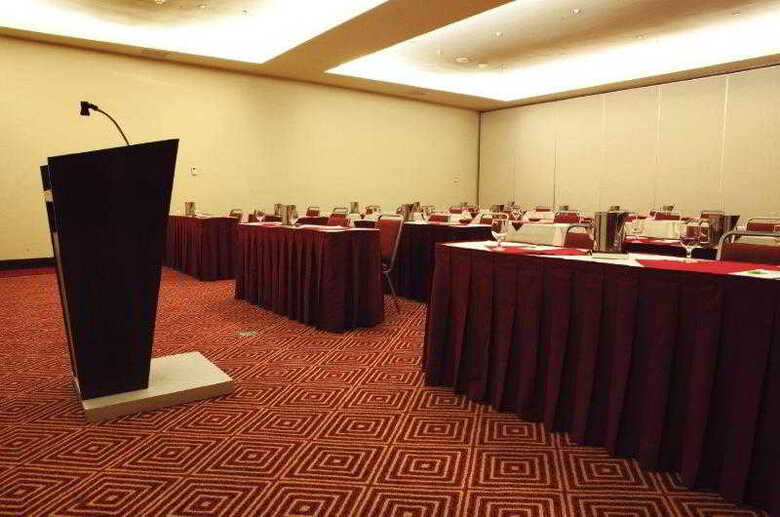 Courtyard By Marriott Panama Real Hotel