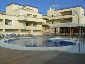 Hotel Ca�os De Meca