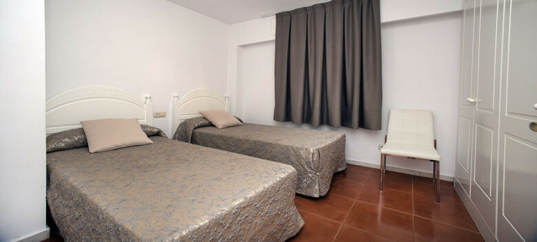 Apartamentos Leo Isla Canela Selection