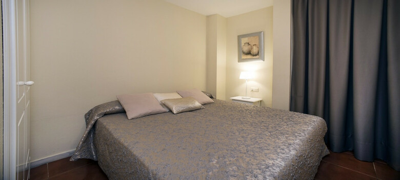 Apartamentos Leo Isla Canela Selection