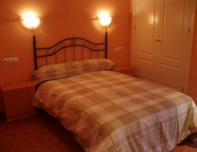 Apartamentos Tur�sticos Aureus