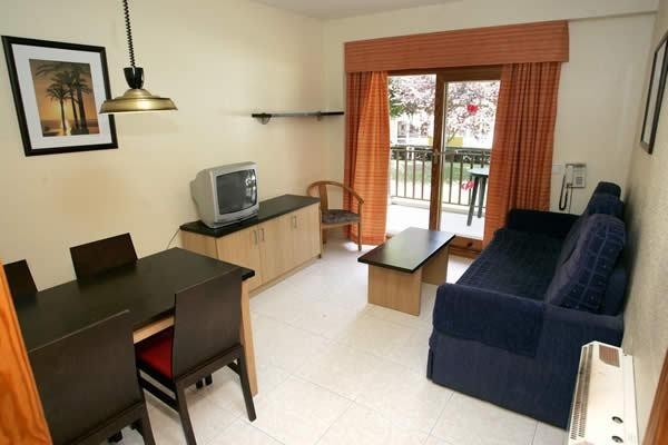 Hotel Resort Albir Garden