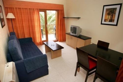 Hotel Resort Albir Garden