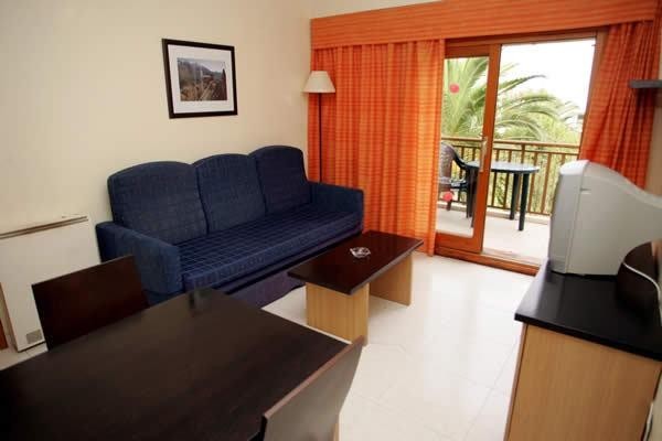 Hotel Resort Albir Garden