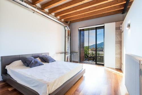 Town House El Niu In Alaro
