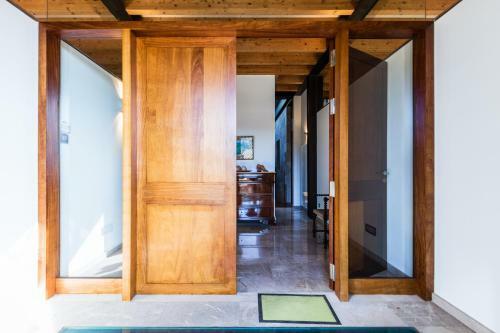 Town House El Niu In Alaro