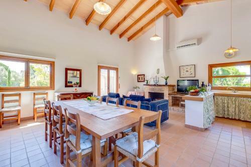 Villa Finca Sans