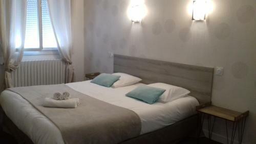 Hotel Le Relax