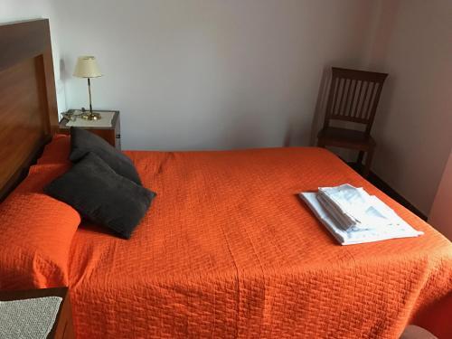 Apartamentos El Pajar