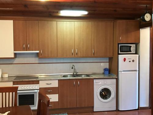 Apartamentos El Pajar