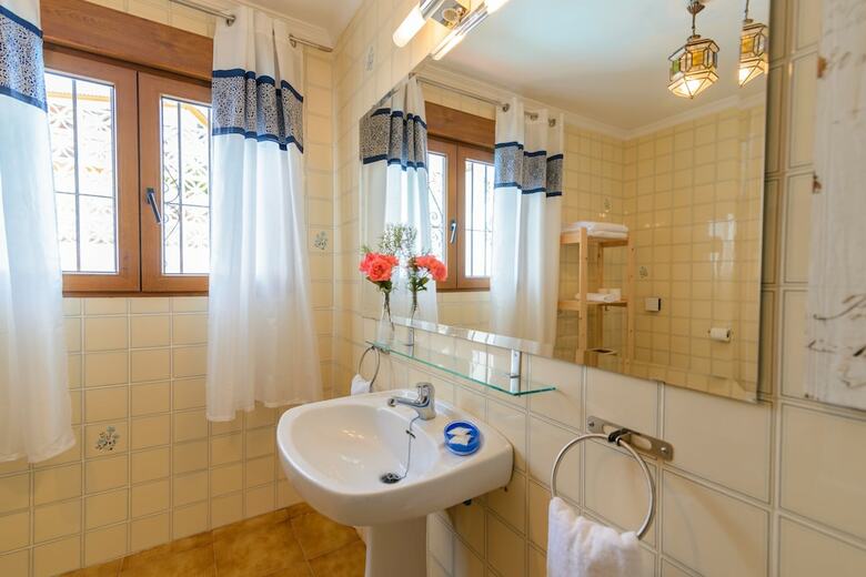 Hostal Conjunto Rural Al-andalus