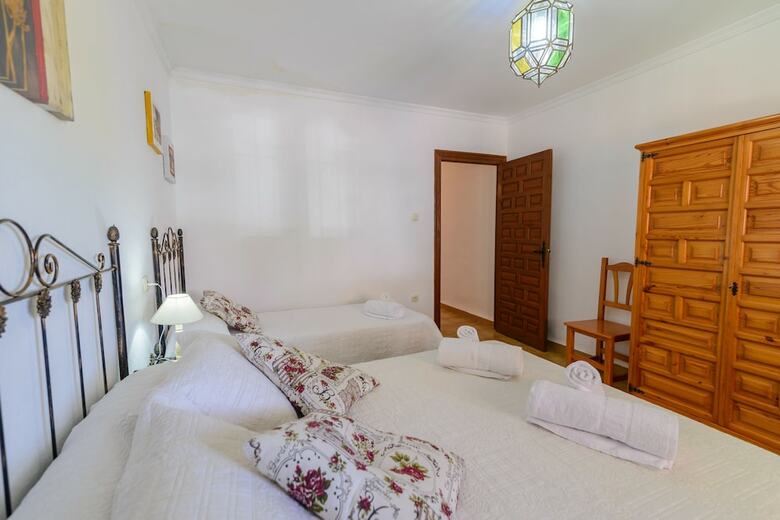Hostal Conjunto Rural Al-andalus