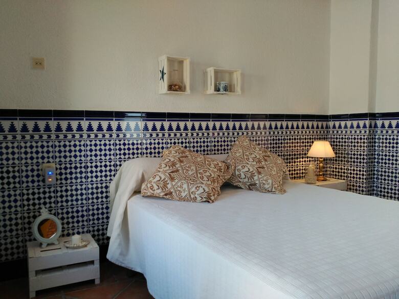 Hostal Conjunto Rural Al-andalus