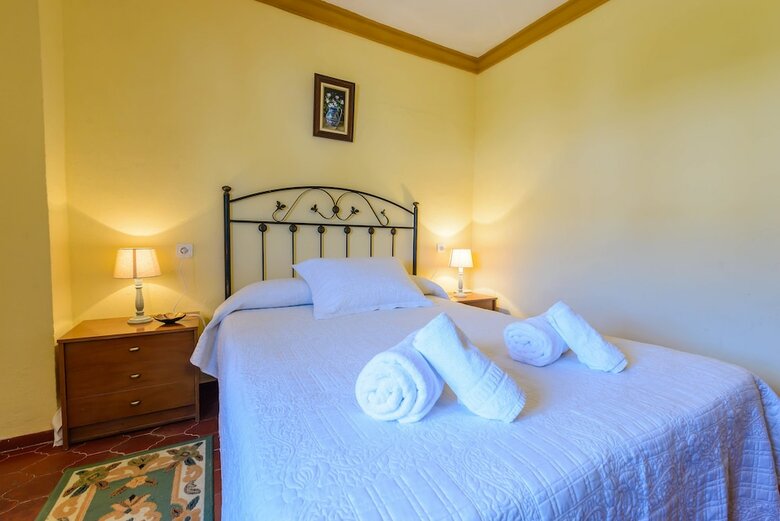 Hostal Conjunto Rural Al-andalus
