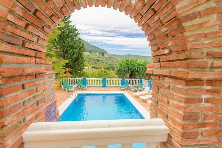 Hostal Conjunto Rural Al-andalus