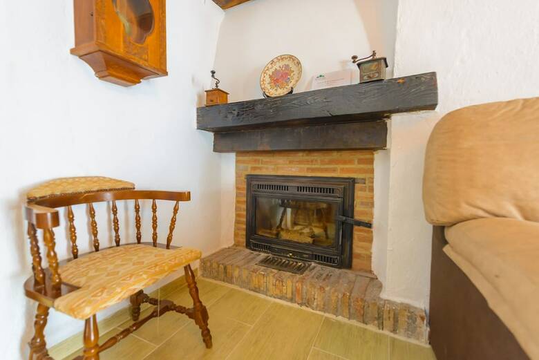 Hostal Conjunto Rural Al-andalus