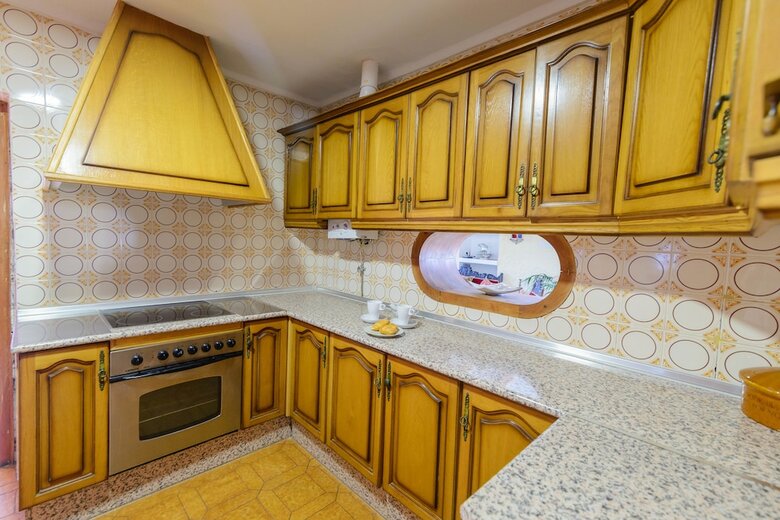 Hostal Conjunto Rural Al-andalus