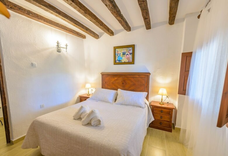 Hostal Conjunto Rural Al-andalus
