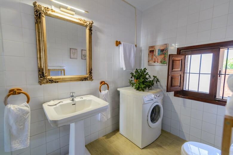 Hostal Conjunto Rural Al-andalus