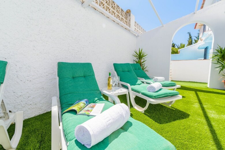 Hostal Conjunto Rural Al-andalus