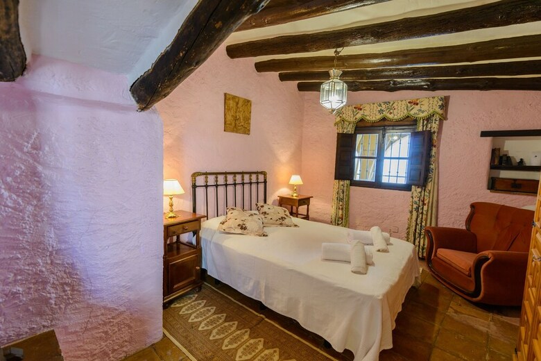Hostal Conjunto Rural Al-andalus