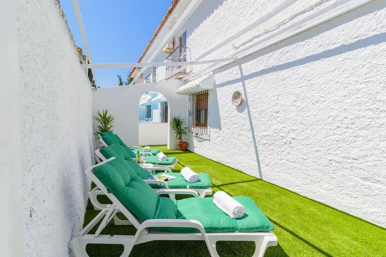 Hostal Conjunto Rural Al-andalus