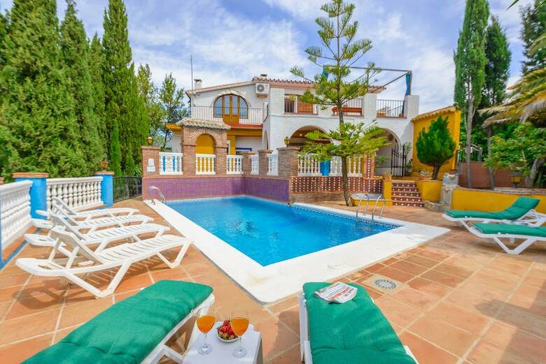 Hostal Conjunto Rural Al-andalus