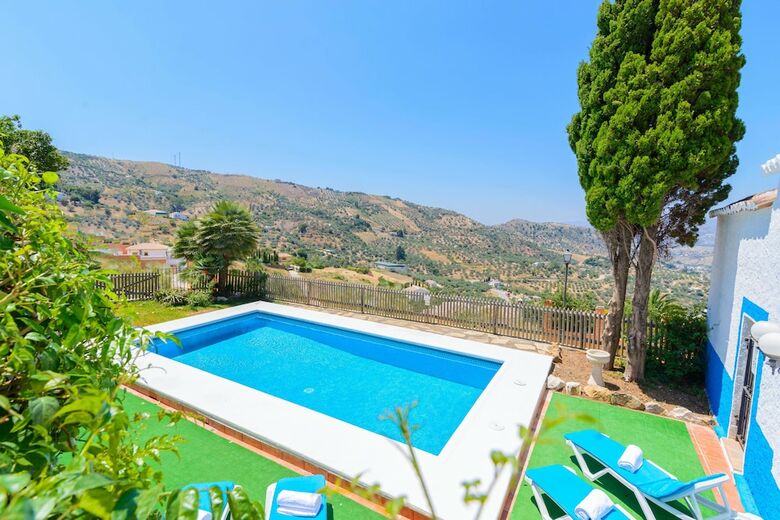 Hostal Conjunto Rural Al-andalus