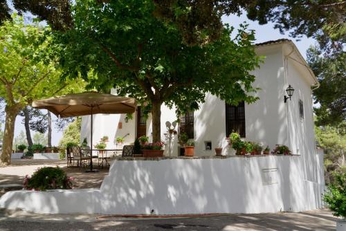 Agroturismo Masia El Relleuero