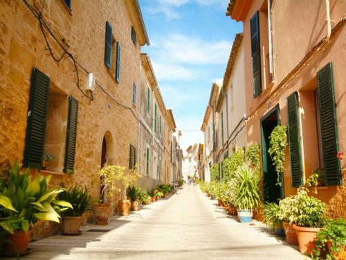 House Sa Casa Alcudia
