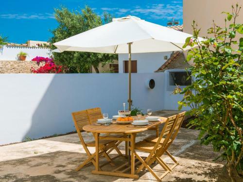 House Sa Casa Alcudia