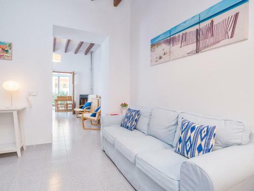 House Sa Casa Alcudia