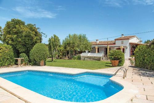 Villa Es Moli Den Fanals