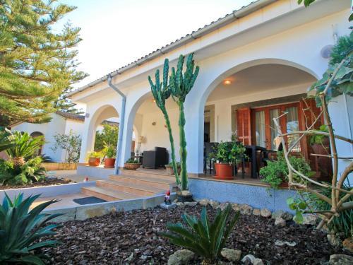 Villa Villa Rosa