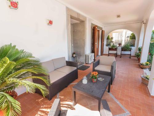 Villa Villa Rosa