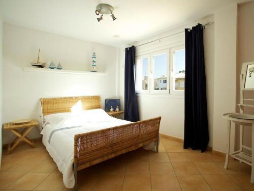 Chalet Oliveres