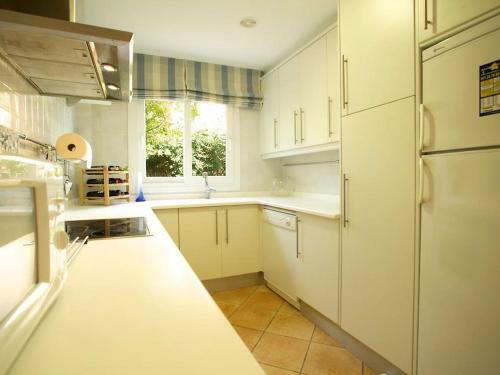Chalet Oliveres