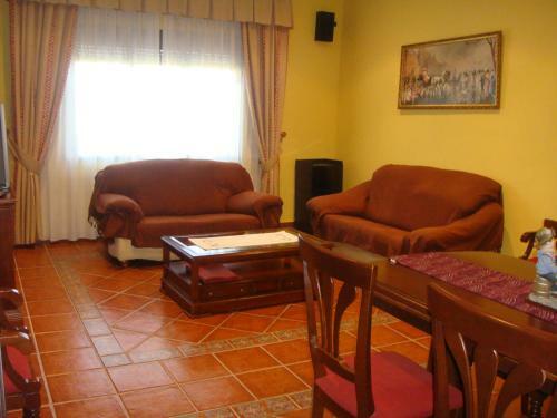 Agroturismo Casa Rural Alhambra