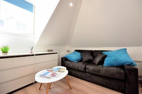 Apartamento Studio ''mon Plaisir'' - 50m Front De Mer